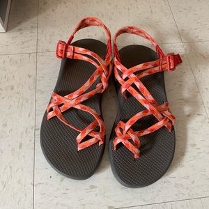 Chacos size 9